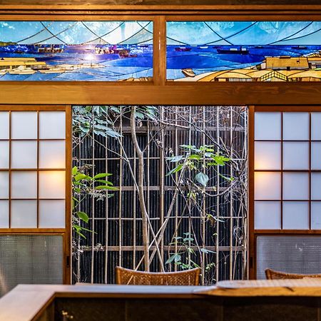 Honodo Cobo Hostel Kyoto Ngoại thất bức ảnh