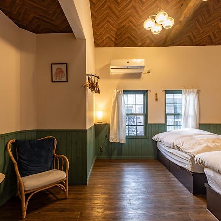 Honodo Cobo Hostel Kyoto Ngoại thất bức ảnh