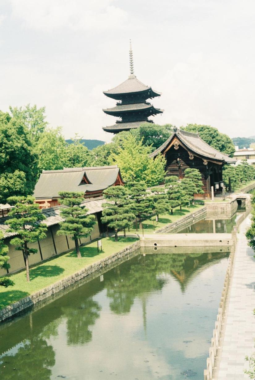Honodo Cobo Hostel Kyoto Ngoại thất bức ảnh