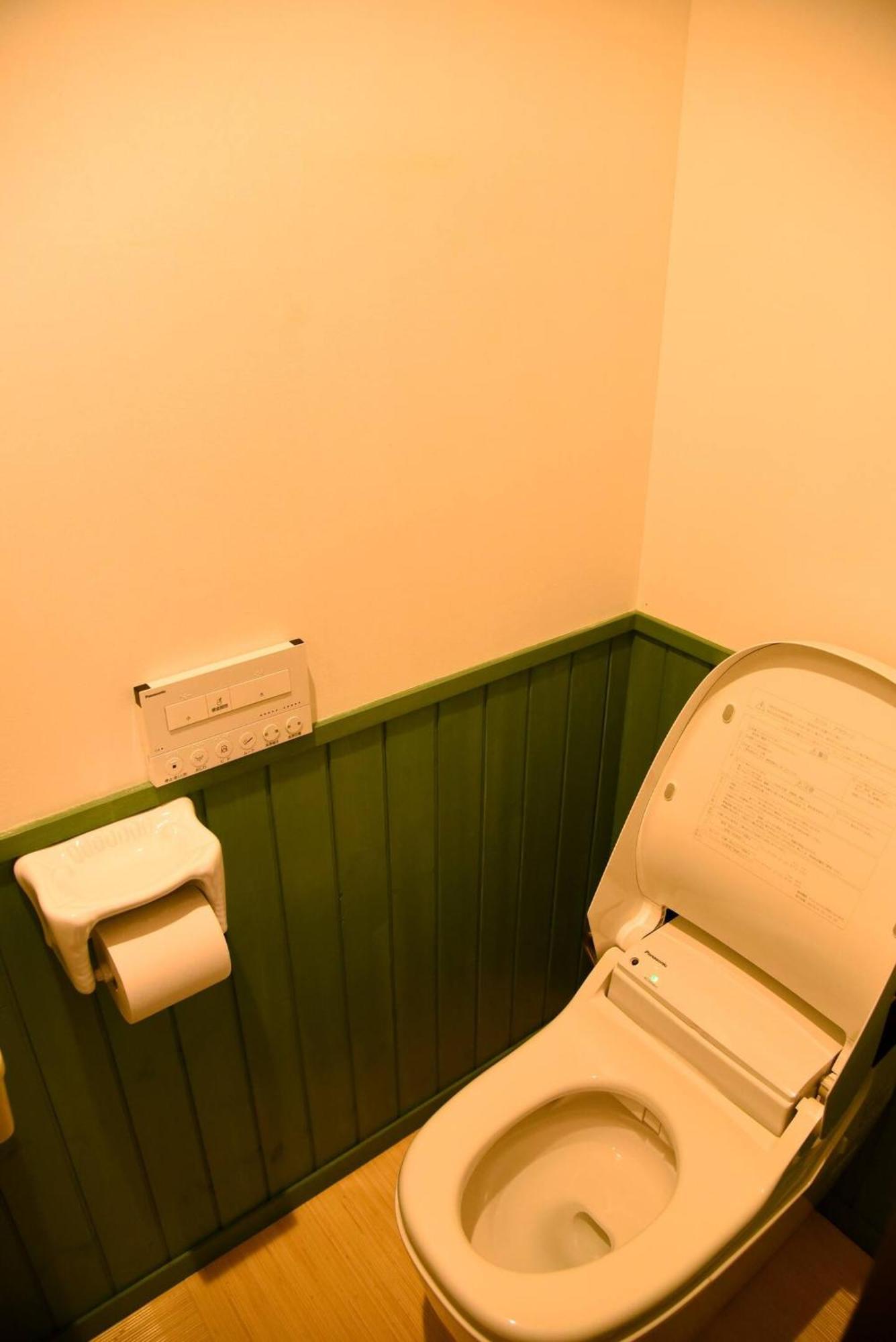 Honodo Cobo Hostel Kyoto Ngoại thất bức ảnh