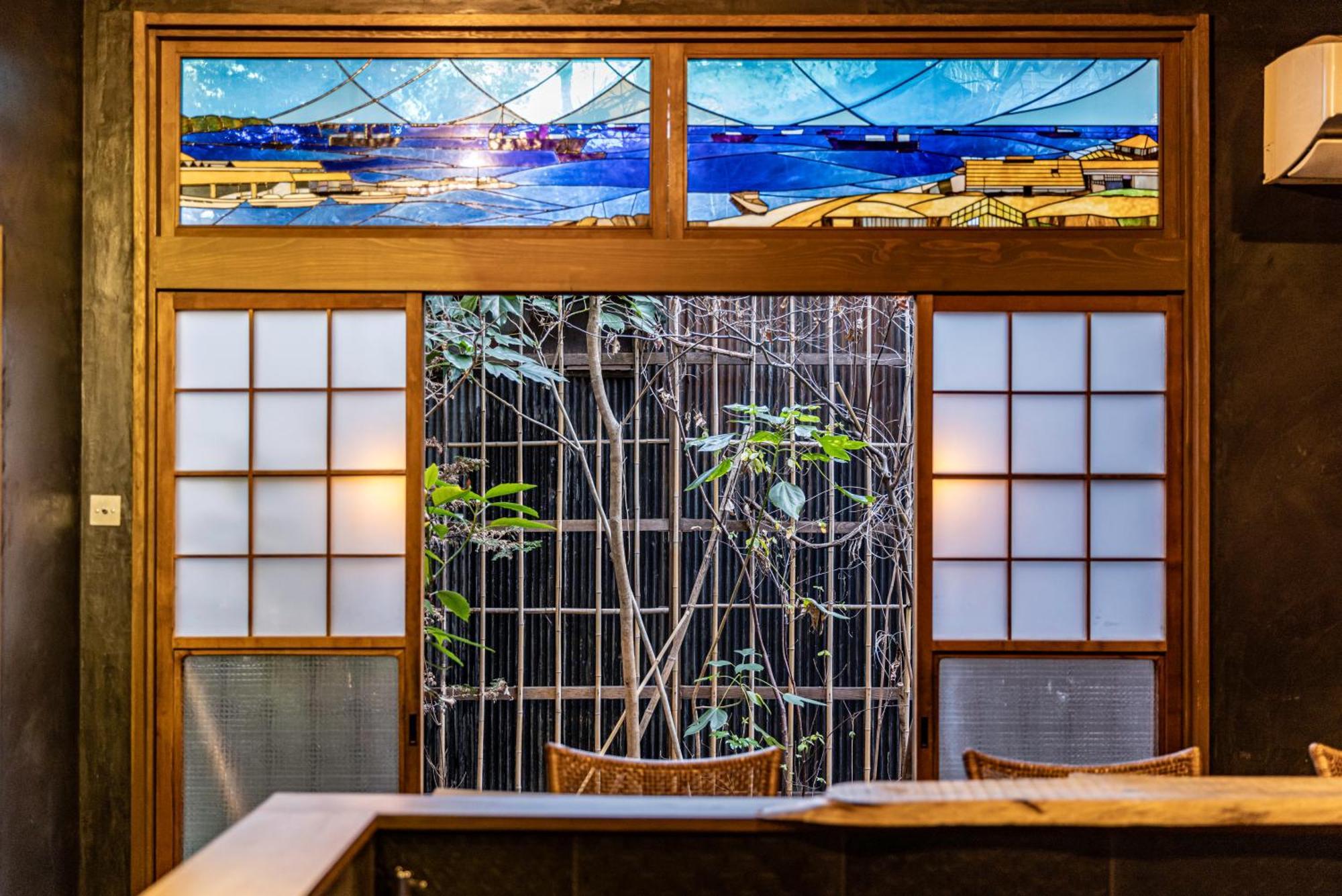 Honodo Cobo Hostel Kyoto Ngoại thất bức ảnh