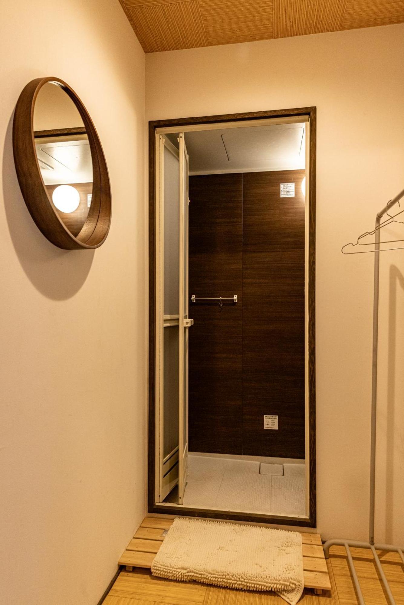Honodo Cobo Hostel Kyoto Ngoại thất bức ảnh