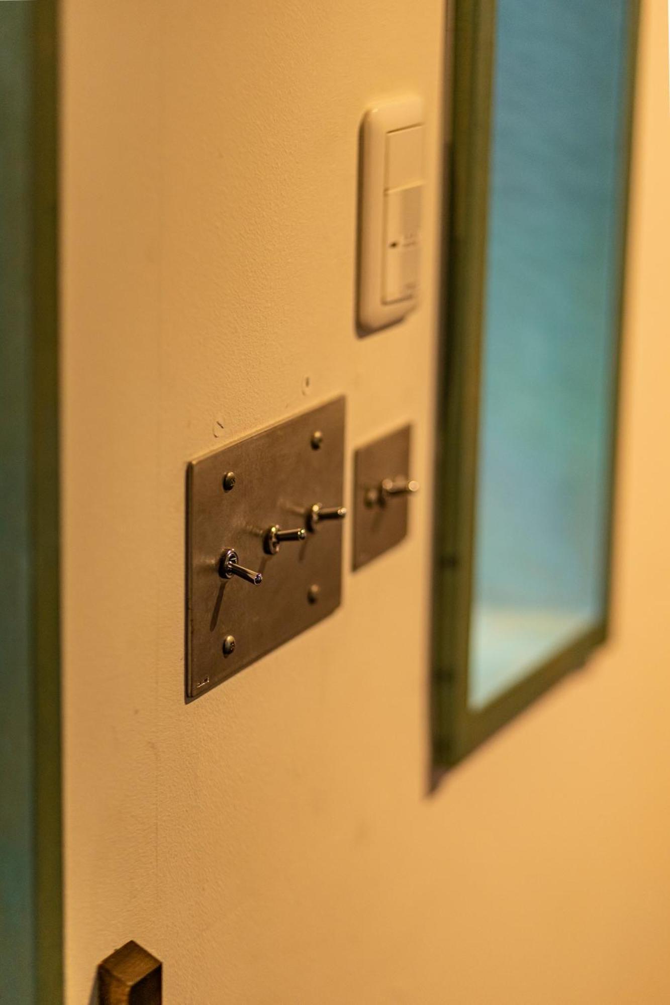 Honodo Cobo Hostel Kyoto Ngoại thất bức ảnh