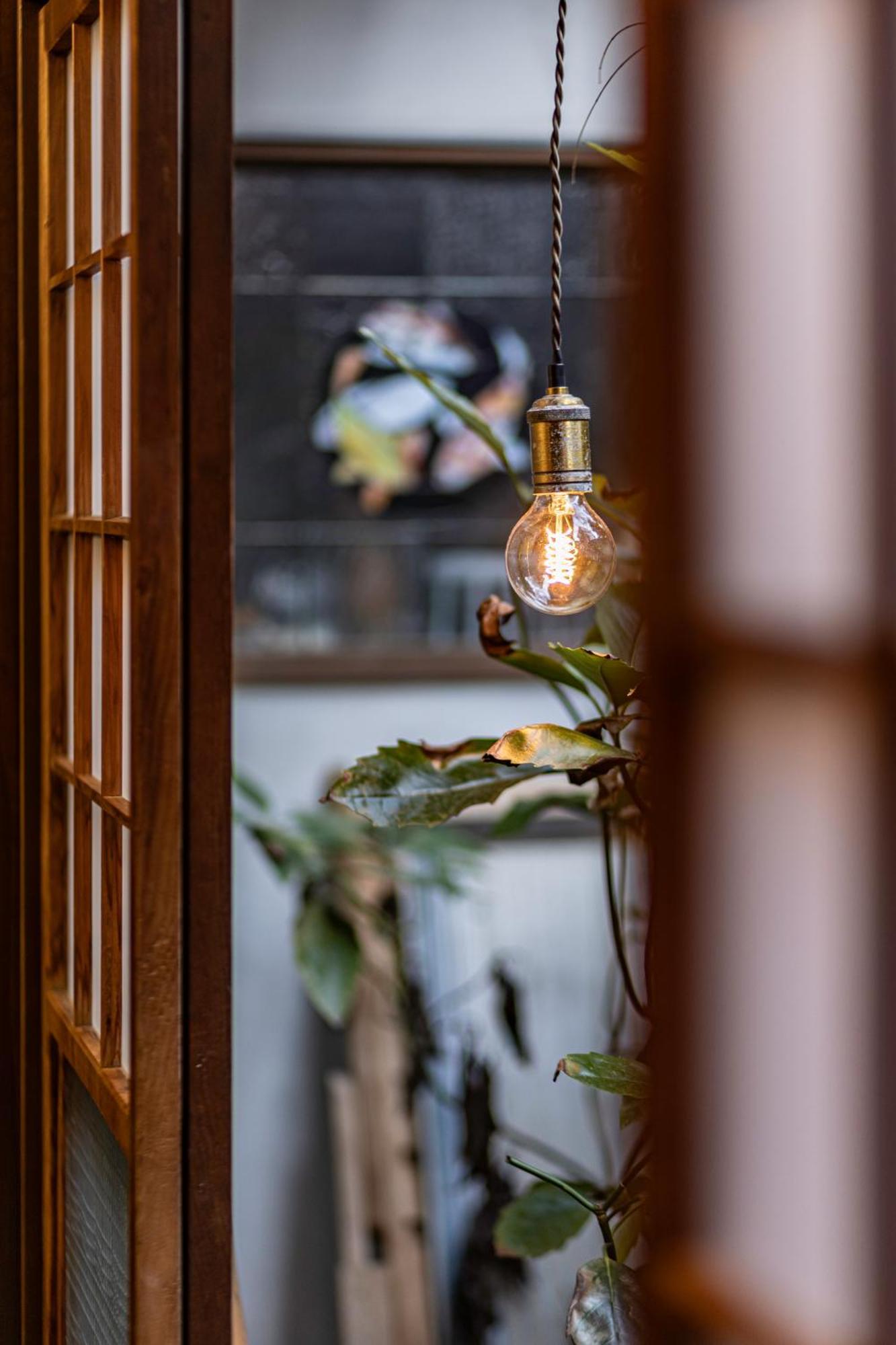 Honodo Cobo Hostel Kyoto Ngoại thất bức ảnh
