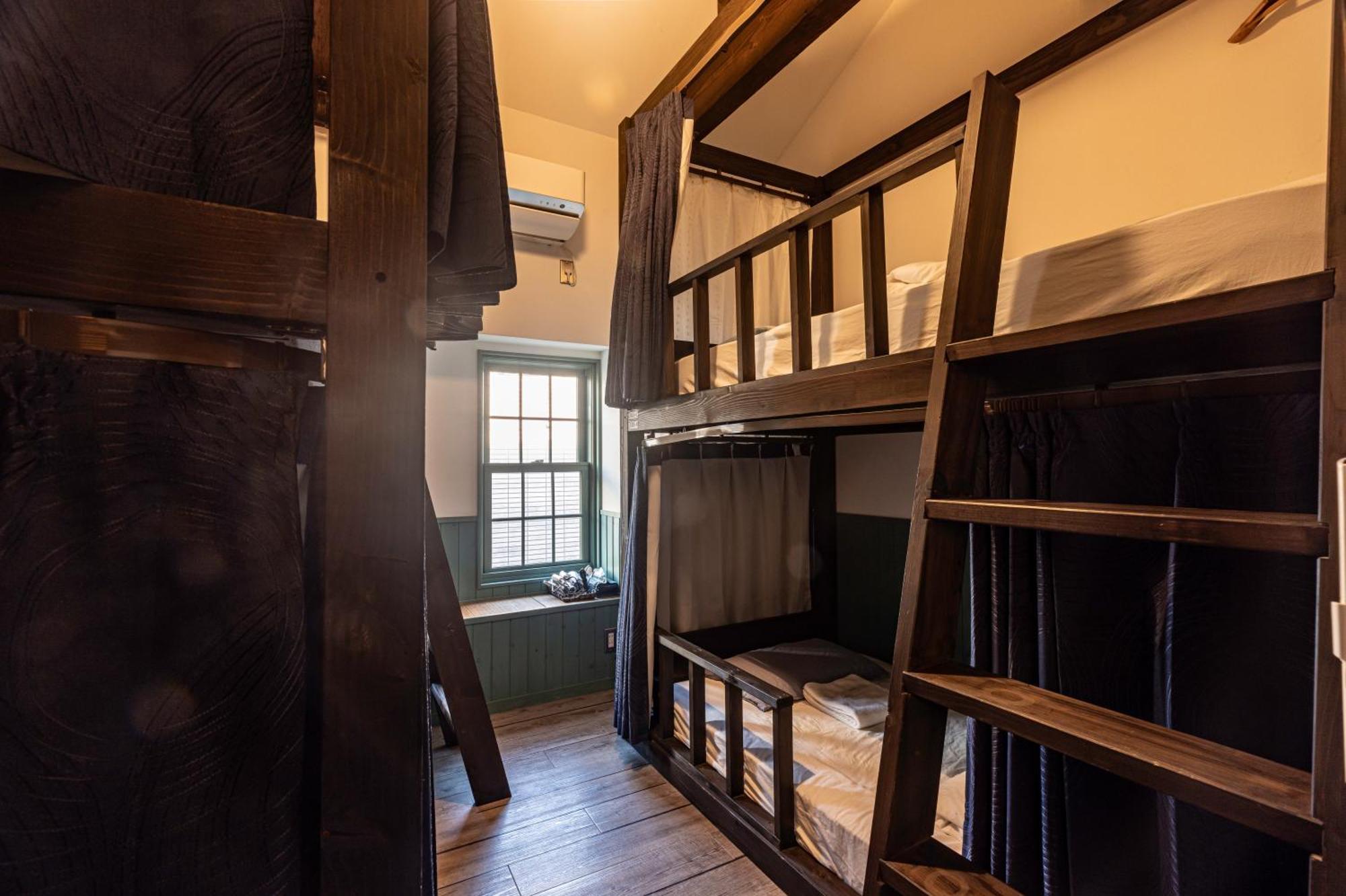 Honodo Cobo Hostel Kyoto Ngoại thất bức ảnh