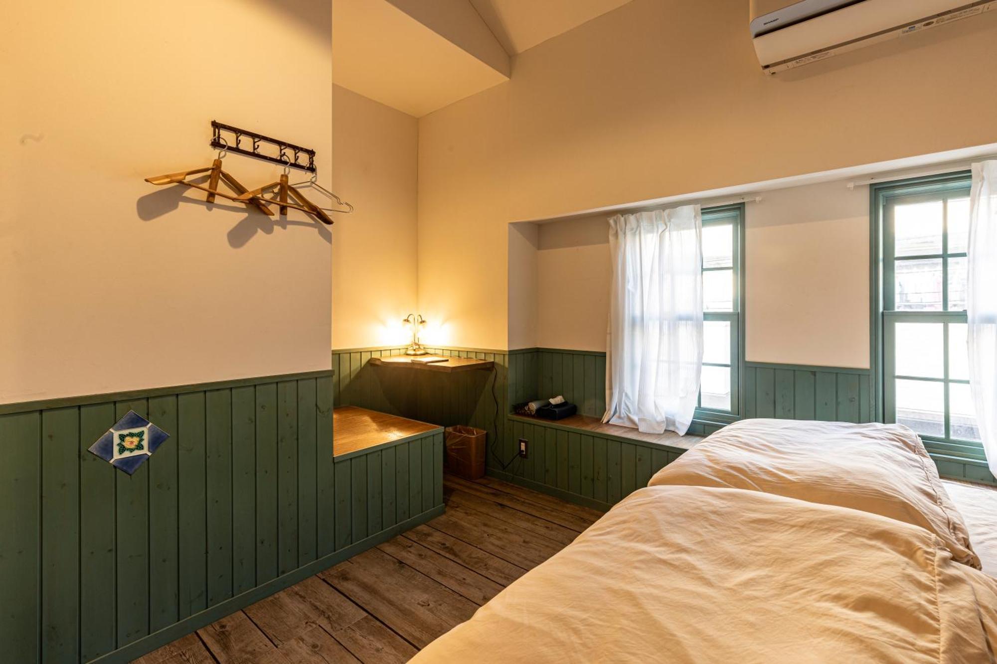 Honodo Cobo Hostel Kyoto Ngoại thất bức ảnh