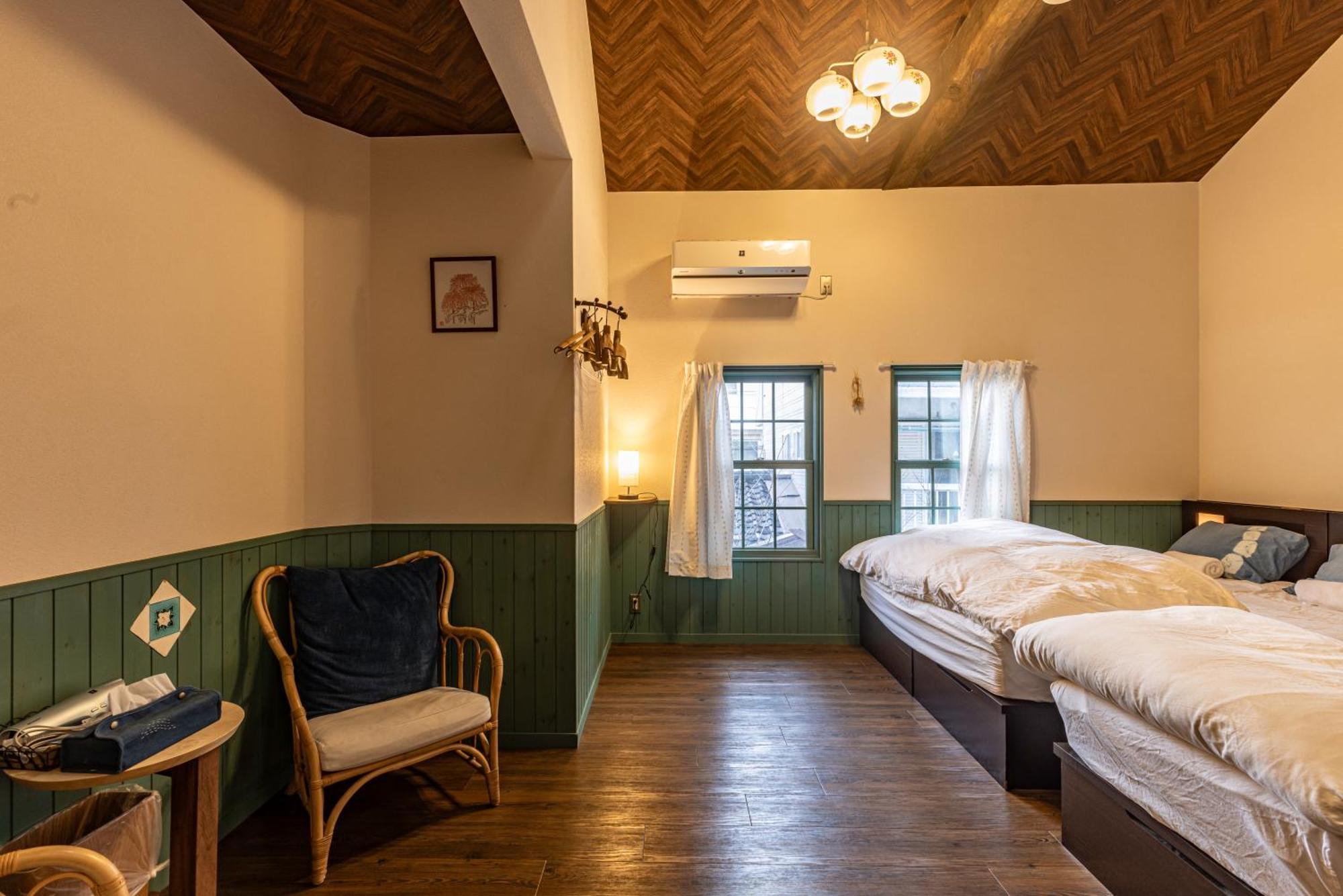 Honodo Cobo Hostel Kyoto Ngoại thất bức ảnh