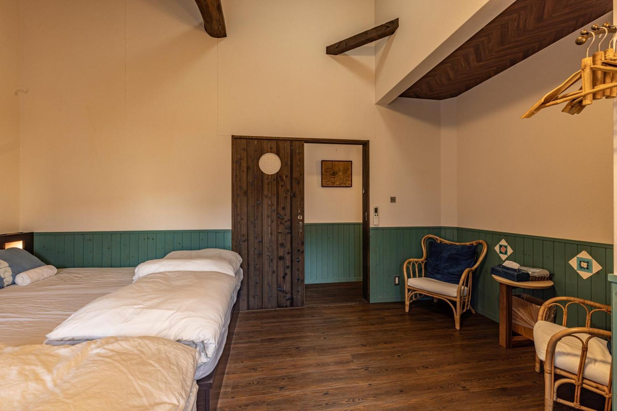 Honodo Cobo Hostel Kyoto Ngoại thất bức ảnh
