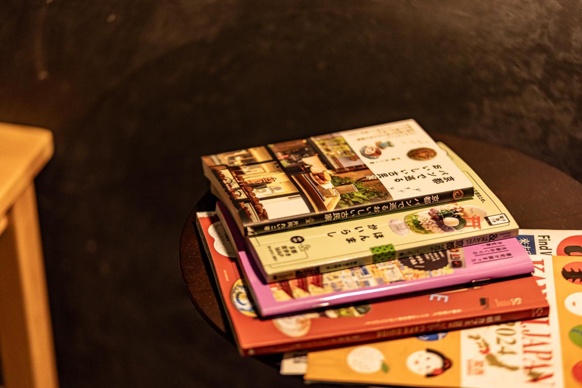 Honodo Cobo Hostel Kyoto Ngoại thất bức ảnh
