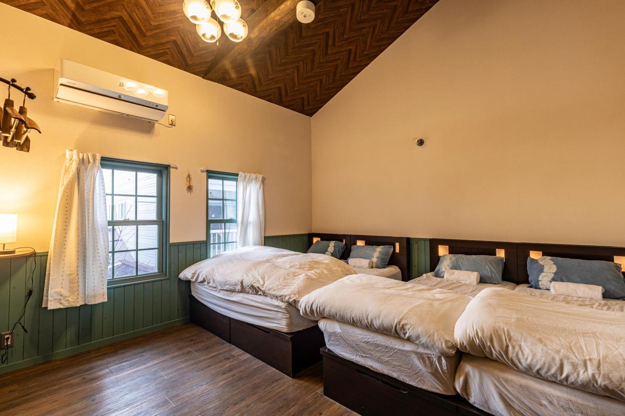 Honodo Cobo Hostel Kyoto Ngoại thất bức ảnh