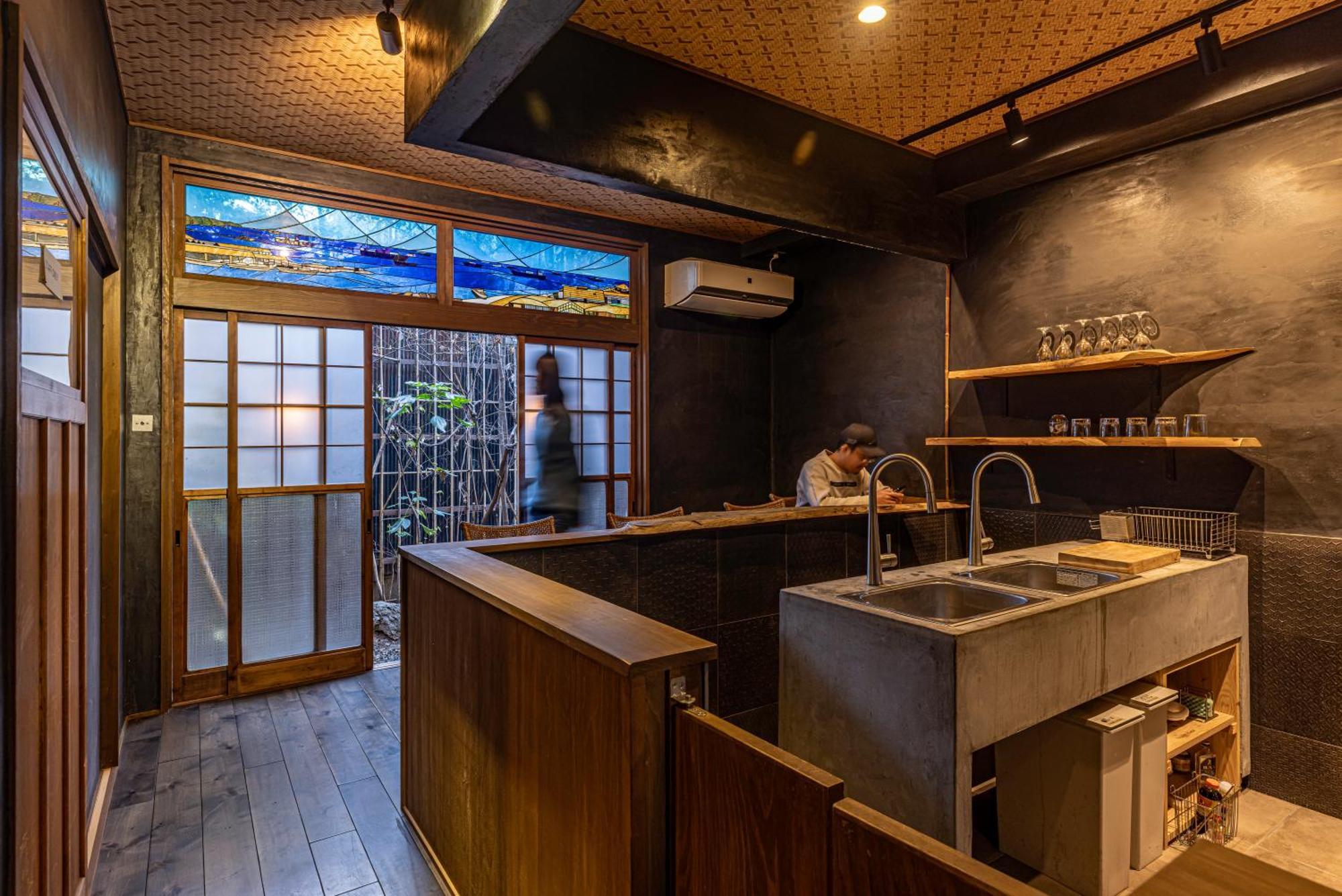 Honodo Cobo Hostel Kyoto Ngoại thất bức ảnh