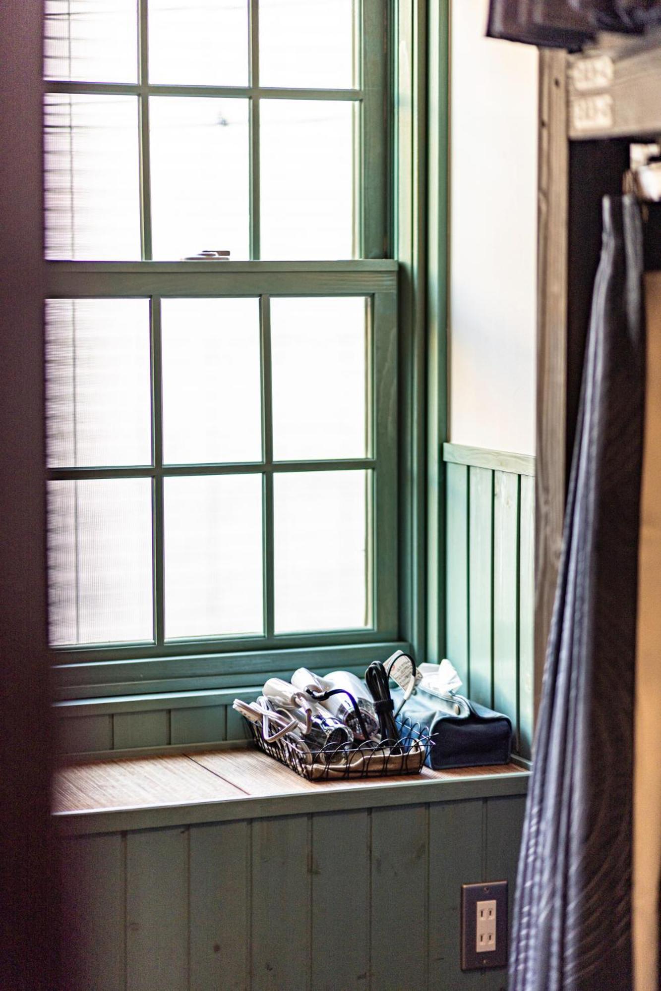 Honodo Cobo Hostel Kyoto Ngoại thất bức ảnh