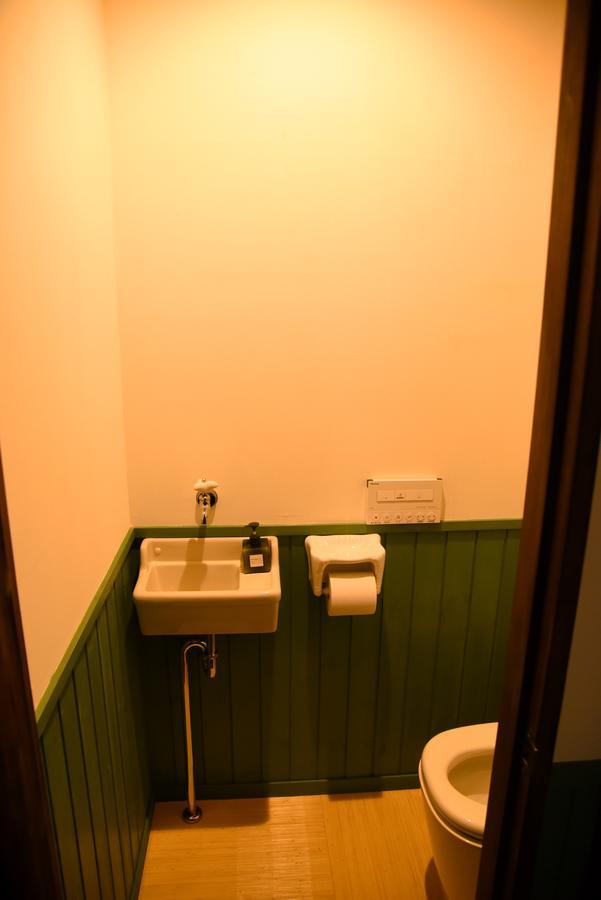 Honodo Cobo Hostel Kyoto Ngoại thất bức ảnh