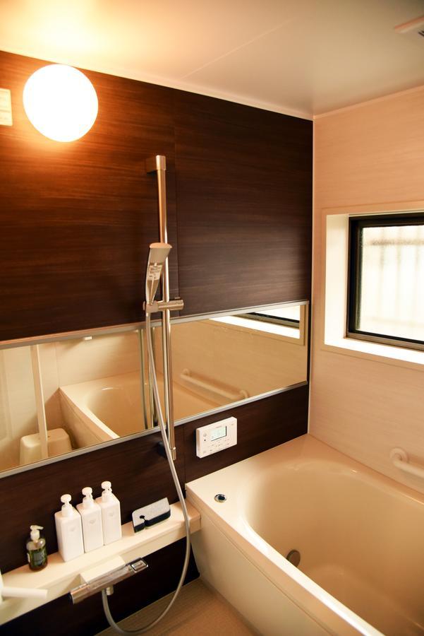 Honodo Cobo Hostel Kyoto Ngoại thất bức ảnh