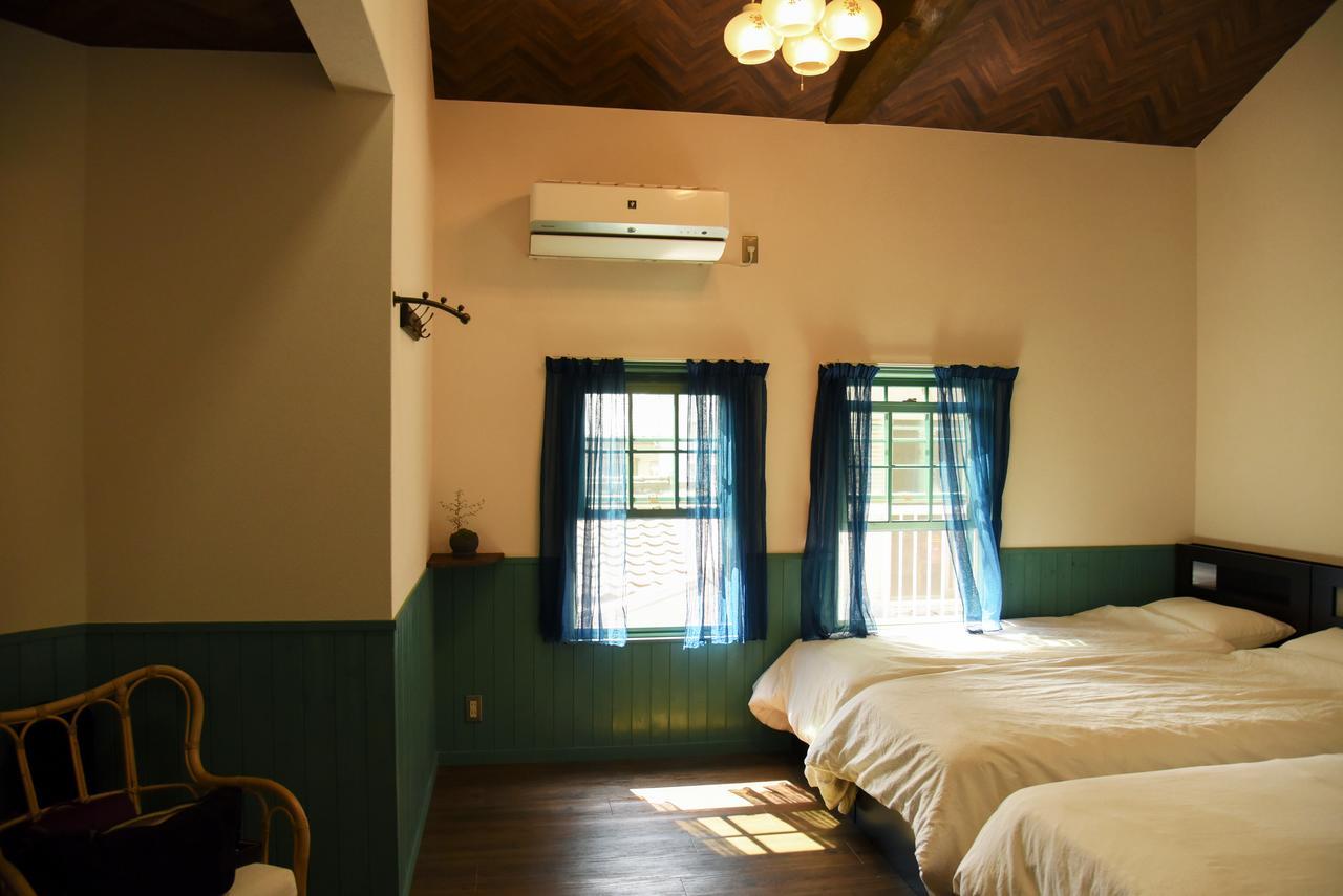 Honodo Cobo Hostel Kyoto Ngoại thất bức ảnh