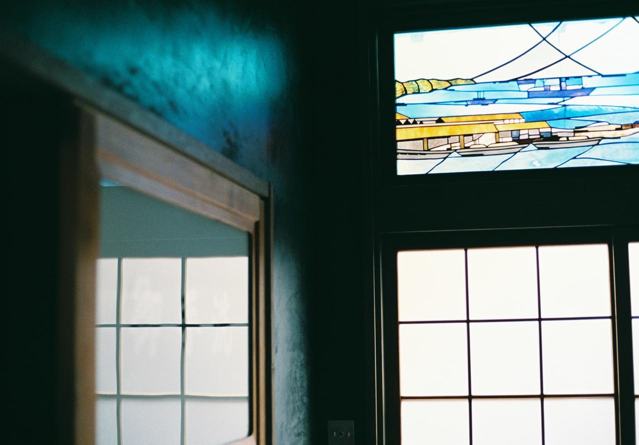 Honodo Cobo Hostel Kyoto Ngoại thất bức ảnh