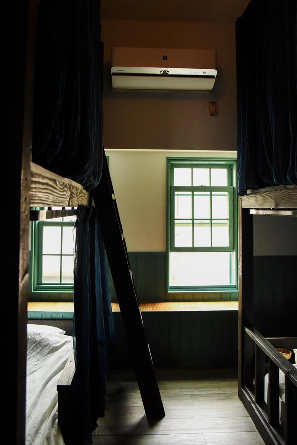 Honodo Cobo Hostel Kyoto Ngoại thất bức ảnh