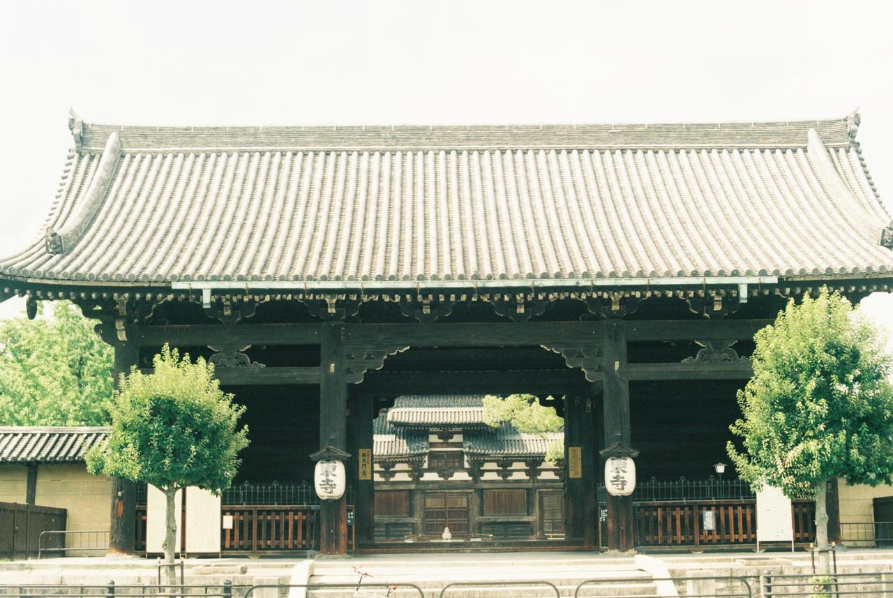 Honodo Cobo Hostel Kyoto Ngoại thất bức ảnh