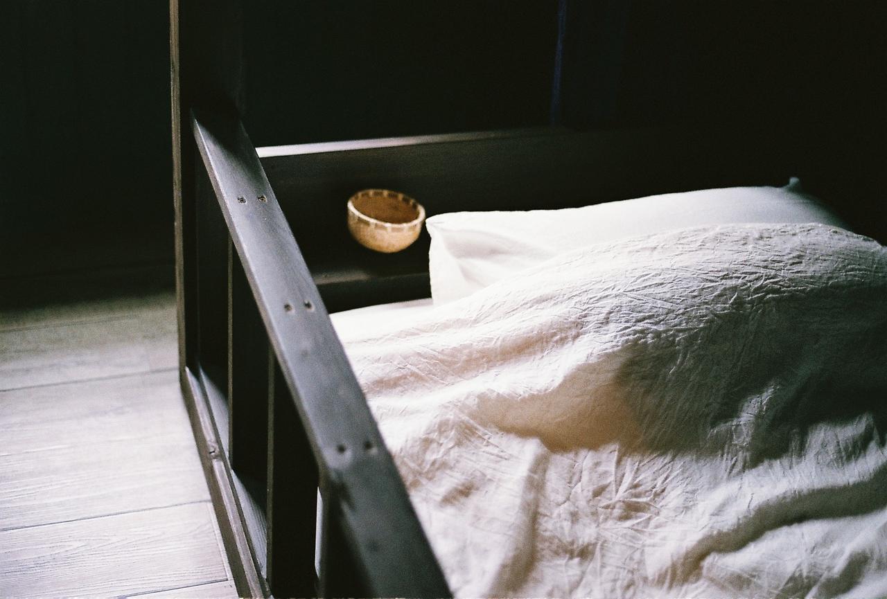 Honodo Cobo Hostel Kyoto Ngoại thất bức ảnh