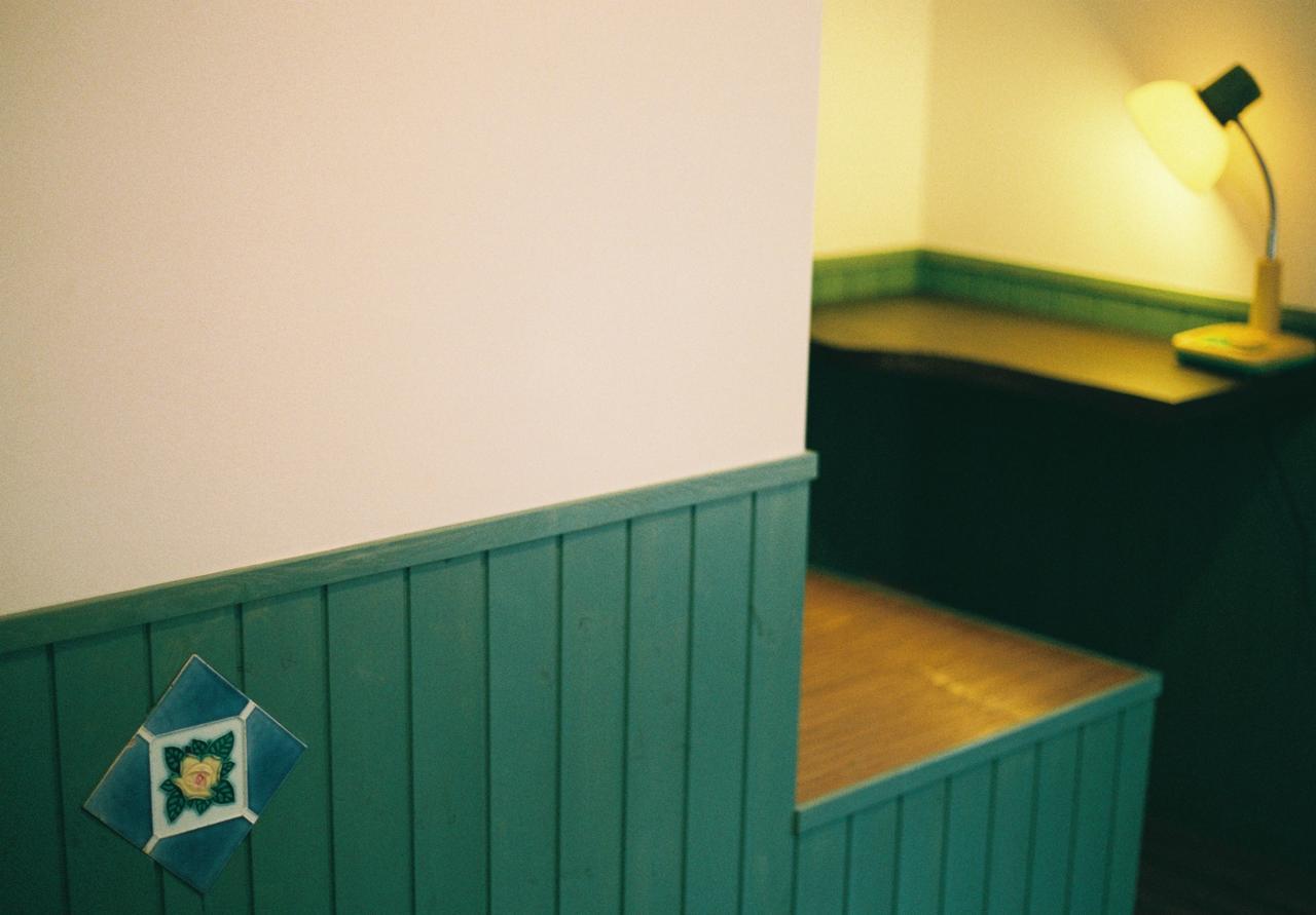 Honodo Cobo Hostel Kyoto Ngoại thất bức ảnh