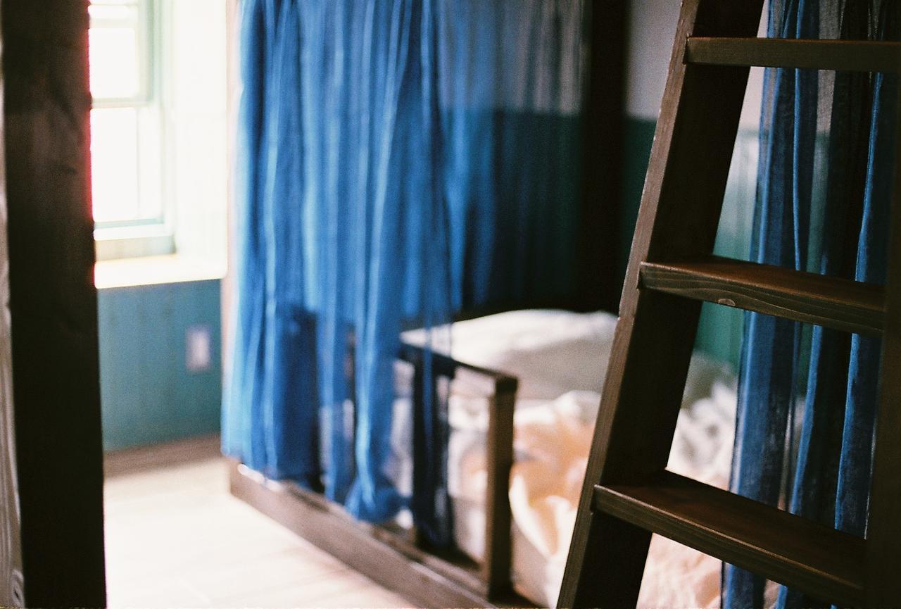 Honodo Cobo Hostel Kyoto Ngoại thất bức ảnh