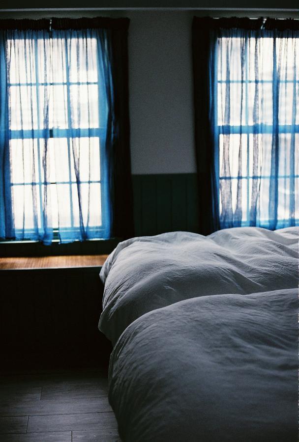 Honodo Cobo Hostel Kyoto Ngoại thất bức ảnh