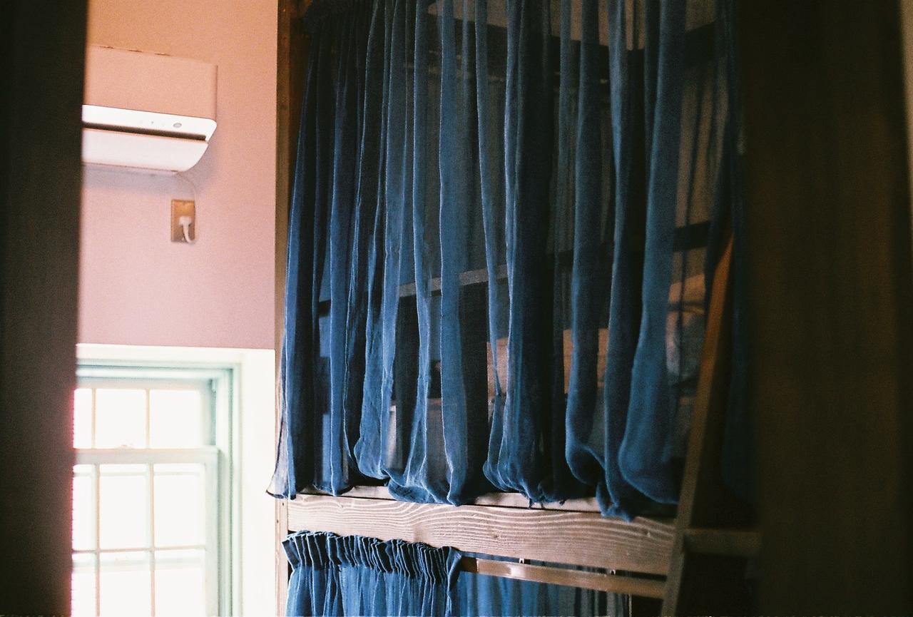 Honodo Cobo Hostel Kyoto Ngoại thất bức ảnh